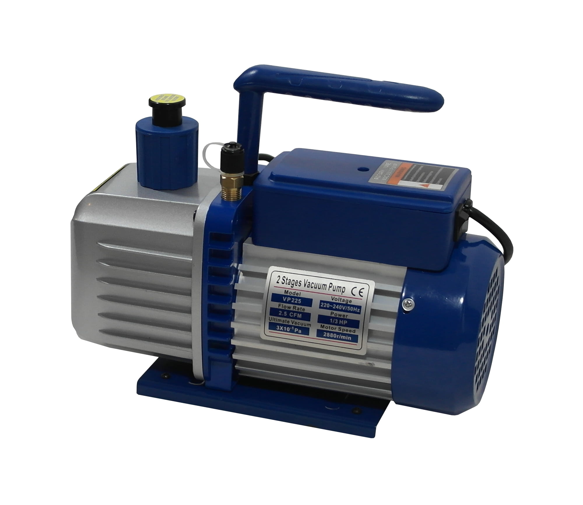 Vacuum Pump